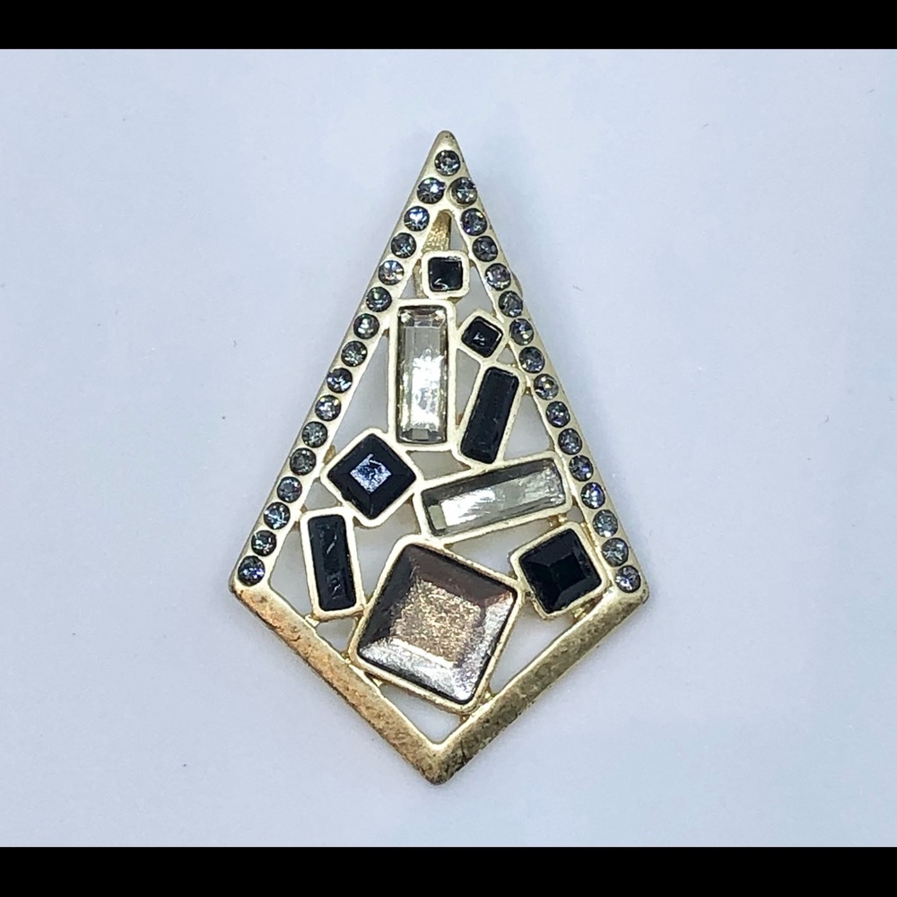 Lia Sophia Dusk ‘til Dawn Pendant/Slide